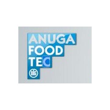 Anuga Food Tec 2015