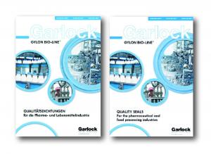Press-Release: GYLON BIO-LINE® Catalogue New GYLON BIO-LINE® Catalogue available 