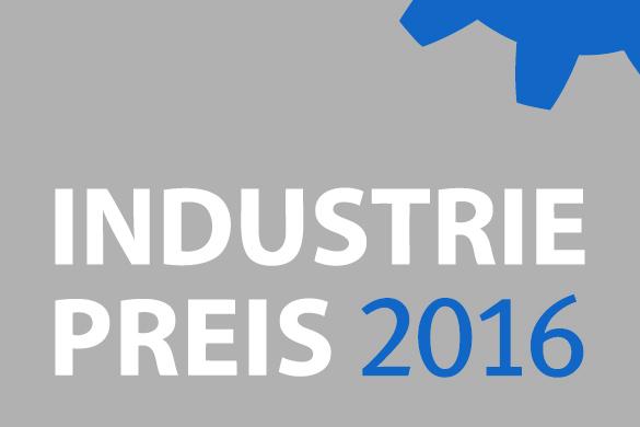 Industry Award 2016