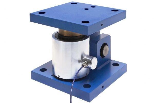Heavy duty Load Cell for 150 - 600 t