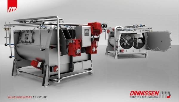 Innovations in D-Topline Processing Units 