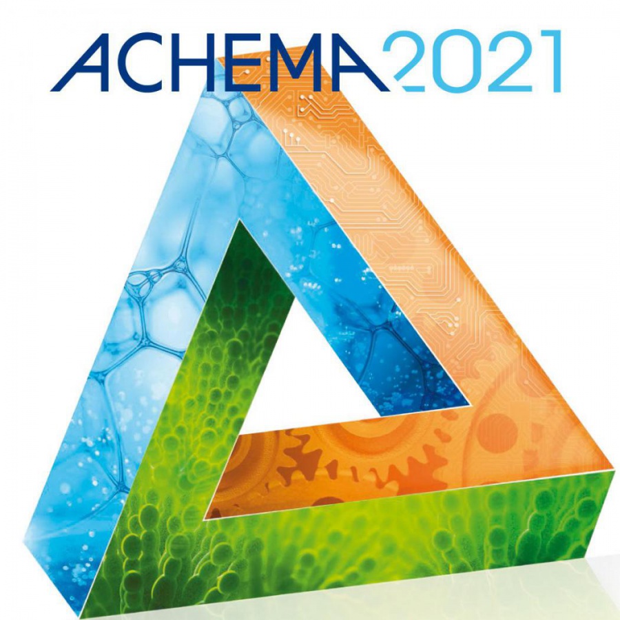 ACHEMA 2021 mit neuem Look und neuen Fokusthemen Moderner, interaktiver und immer am Puls der Prozessindustrie