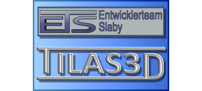 ETS - Entwicklerteam Slaby