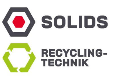 Solids, Recycling-Technik, Dortmund