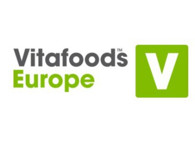 Vitafoods Europe