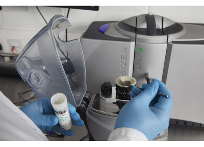 Pharma Industry: Storing and Handling Powders and Bulk Materials 