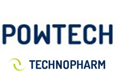 PowTech TechnoPharm, Nürnberg