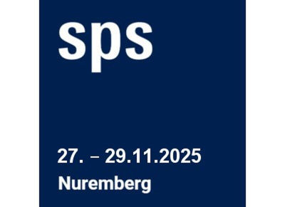 SPS – Smart Production Solutions, Nürnberg