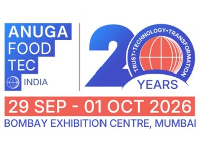 Anuga FoodTec , Mumbai