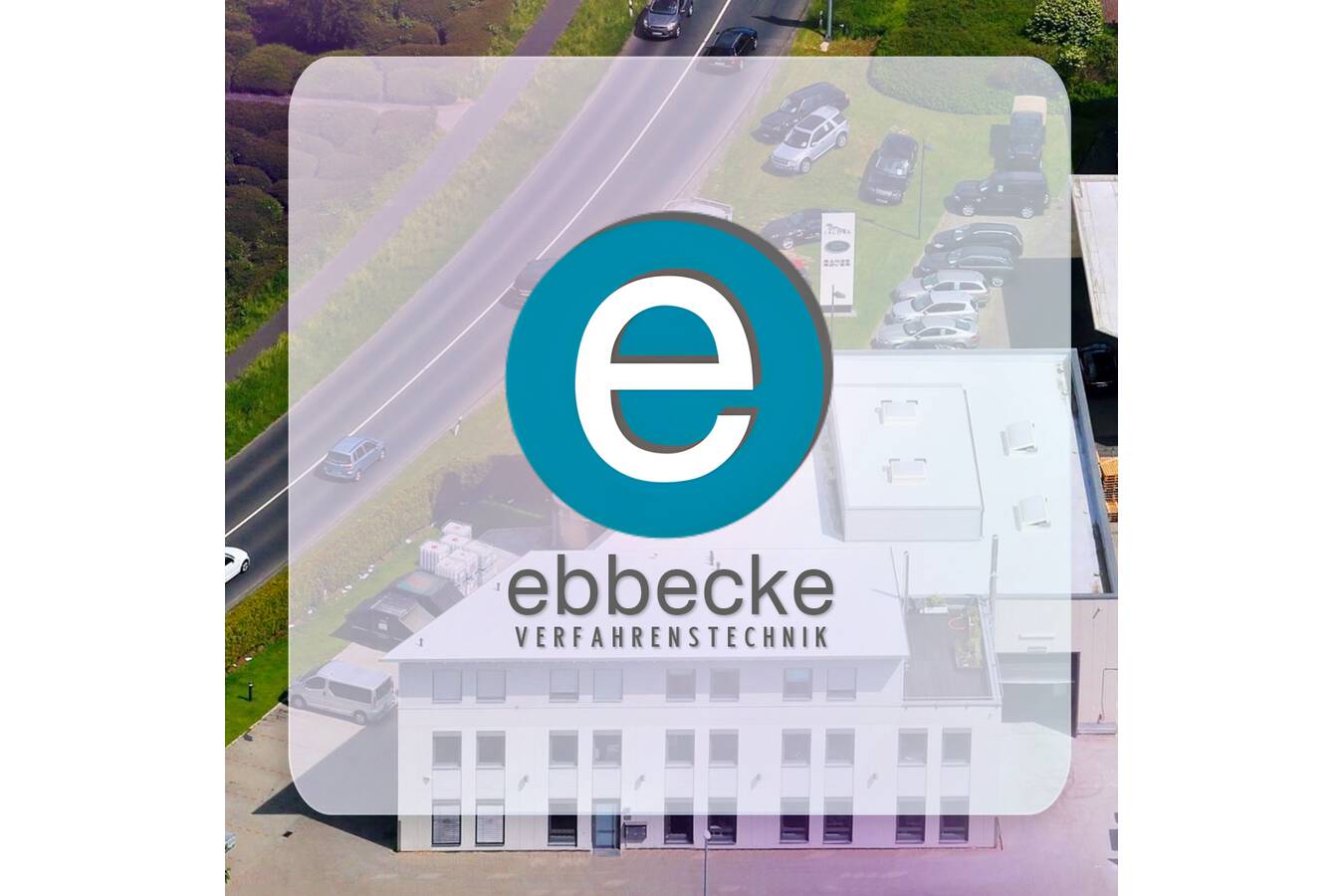A. Ebbecke Verfahrenstechnik sucht Mitarbeiter Bilanzbuchhaltung m/w/d in Vollzeit 40 Std.