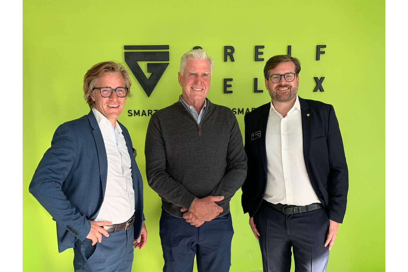 GREIF-VELOX USA-Partnerschaft mit Trans Automation Technologies Gemeinsam für smarte Verpackungslösungen: Mit Trans Automation Technologies baut GREIF-VELOX seine Präsenz auf dem US-Markt aus – und bietet Kunden in Kalifornien und darüber hinaus maßgeschneiderte Automatisierungslösungen aus einer Hand.