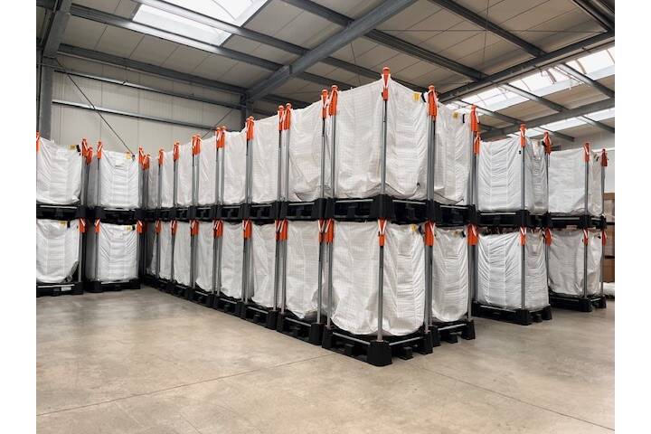 Wenn Qualität und Zeit zählen: Wie Allod mit Indus an Effizienz gewann Von Fremdbefüllung zu Inhouse-Kontrolle: Allod spart Zeit, Platz und Risiken mit Indus Neva – ROI in nur 4 Jahren.