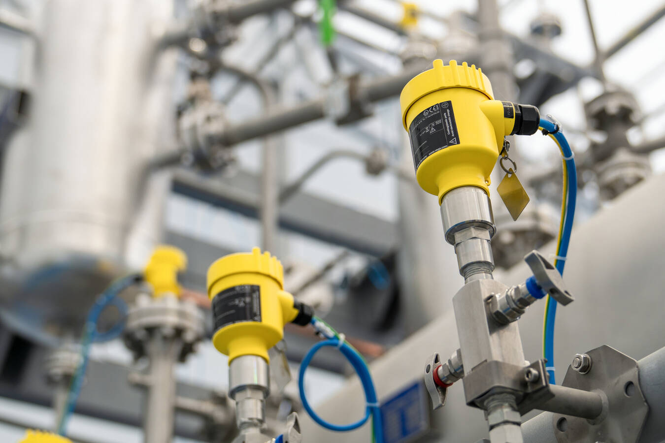 Nordex Electrolyzers setzt auf VEGA-Messtechnik für grünen Wasserstoff Schiltach / Navarra, März 2025 – Im Rahmen eines aktuellen Projekts zur Instrumentierung eines 500-kW-Prototyps hat sich das Technologieunternehmen Nordex Electrolyzers für Sensorlösungen von VEGA entschieden.