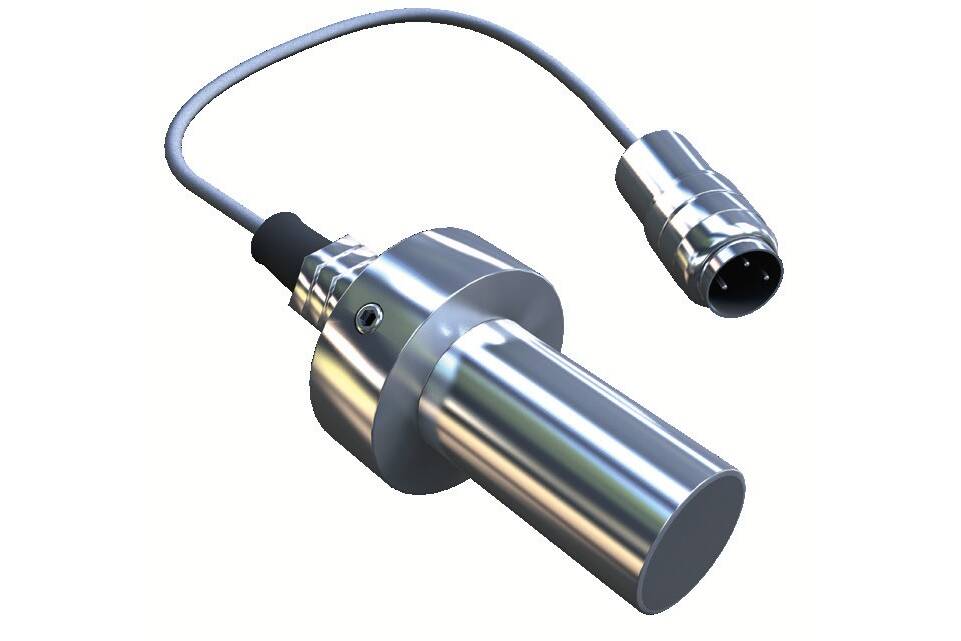 Feuchte- und Temperaturmessung für nachhaltige Betone Neue Sensorik ermöglicht präzise Feuchte- und Temperaturmessung in Schüttgütern zur Herstellung nachhaltiger Betone, optimiert Produktionsprozesse und reduziert CO2-Emissionen.