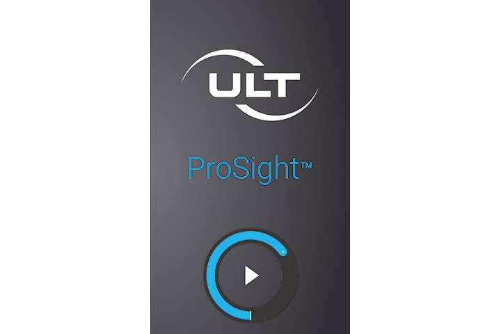 Neue Gerätesteuerung für Absauganlagen auf LASER World of Photonics Auf der diesjährigen Weltleitmesse LASER World of Photonics wird ULT die neue Gerätesteuerung ProSight™ für seine Speicherfiltergeräte vorstellen. Die speziell entwickelte Steuerung bietet Anwendern verschiedene Vorteile bei Betrieb und Wartung.