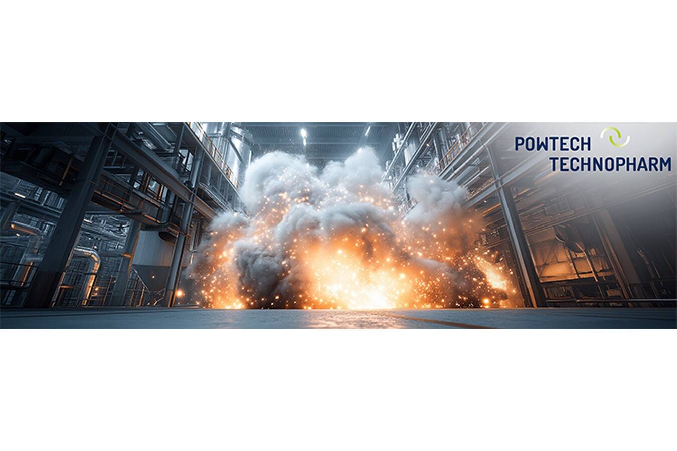 Save the Date: Fagus-GreCon auf der POWTECH 2025 Schützen Sie Ihre Produktion – wir löschen, bevor es brennt