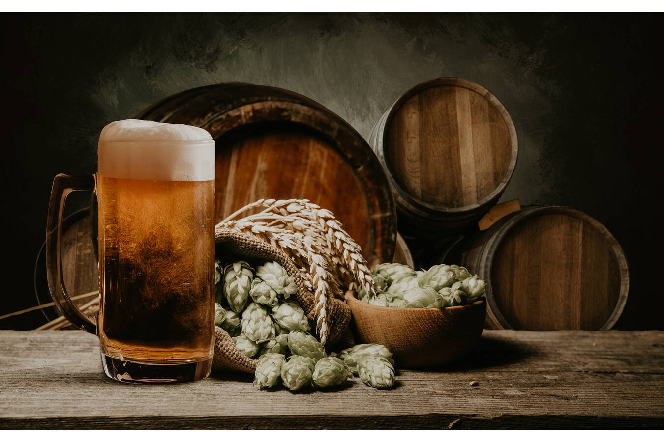 Füllstandsmesstechnik für die Lebensmittel- & Getränkeindustrie VerlÄssliche sensorlÖsungen fÜr maximale hygiene, effizienz und transparenz