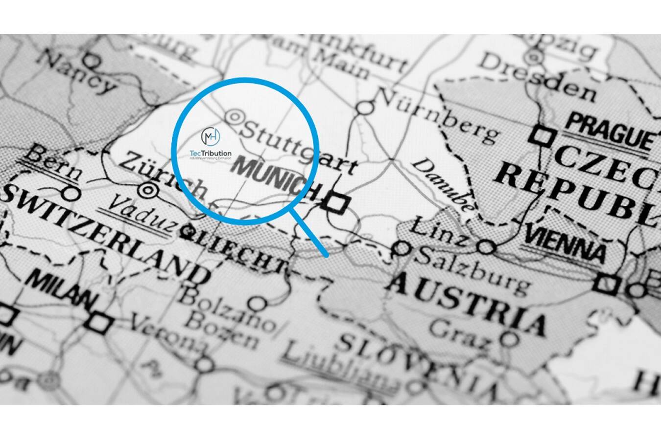 Neuer Agent TBMA für Deutschland 