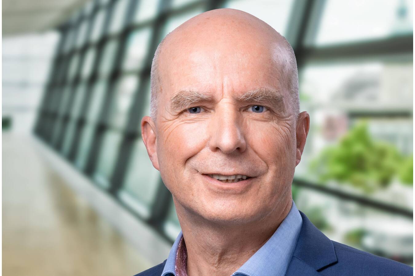 Qlar kehrt in die Lebensmittel- und Tiernahrungsindustrie zurück  Nach seinem erfolgreichen Rebranding im Mai 2024 kehrt Schüttgutexperte Schenck Process unter seinem neuen Namen Qlar mit dem 1. September 2025 in den globalen Lebensmittel- und Tiernahrungsmarkt zurück.