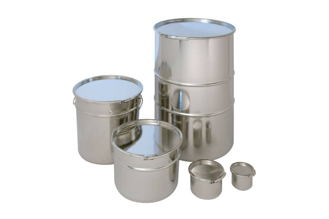 Bolz Intec auf der POWTECH 2025 – OGF-Technologie im Fokus Die Bolz Intec GmbH präsentiert auf der POWTECH in Nürnberg in Halle 12, Stand 262 ein breites Portfolio an Edelstahlbehältern und Apparaten. 