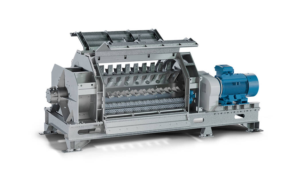 Herbold Meckesheim präsentiert innovative Recyclinglösungen auf der K  Herbold Meckesheim, eine Marke von Coperion, stellt auf der K 2025 – vom 8. bis 15. Oktober 2025 in Düsseldorf – seine neuesten Technologien für das Kunststoffrecycling vor.