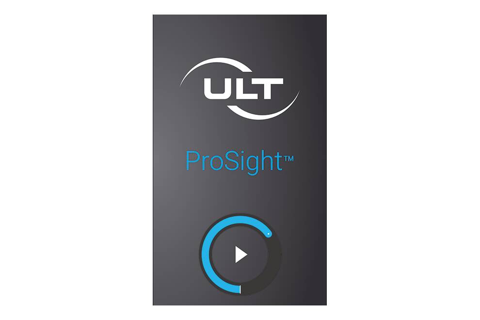 ULT präsentiert neue digitale Steuerung für Speicherfilteranlagen Mit ULT ProSight™ stellen wir eine neue Gerätesteuerung für Speicherfilteranlagen vor. Diese bietet einen „Professional Insight“ sowohl in die jeweilige Filteranlage als auch den Kundenprozess, was die Prozess-Produktivität erhöhen kann.