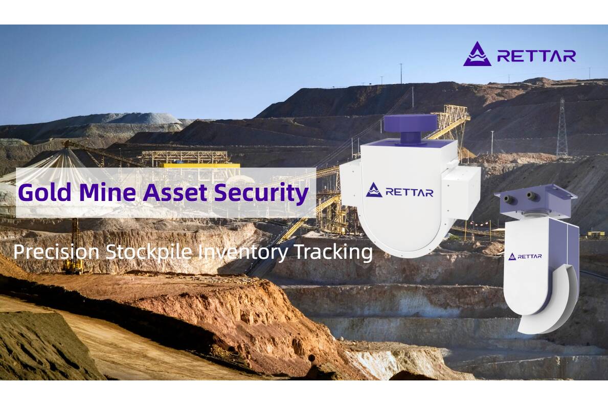 Sicherung von Goldbergbau-Assets: Präzise Bestandsverfolgung Sichern Sie Bergbau-Assets mit dem 3DPro2501 LiDAR-Scanner. Erreichen Sie 98 % Volumen-Genauigkeit bei Golderz-Halden, um Prüfungsfehler zu vermeiden und Finanzsicherheit zu gewährleisten.