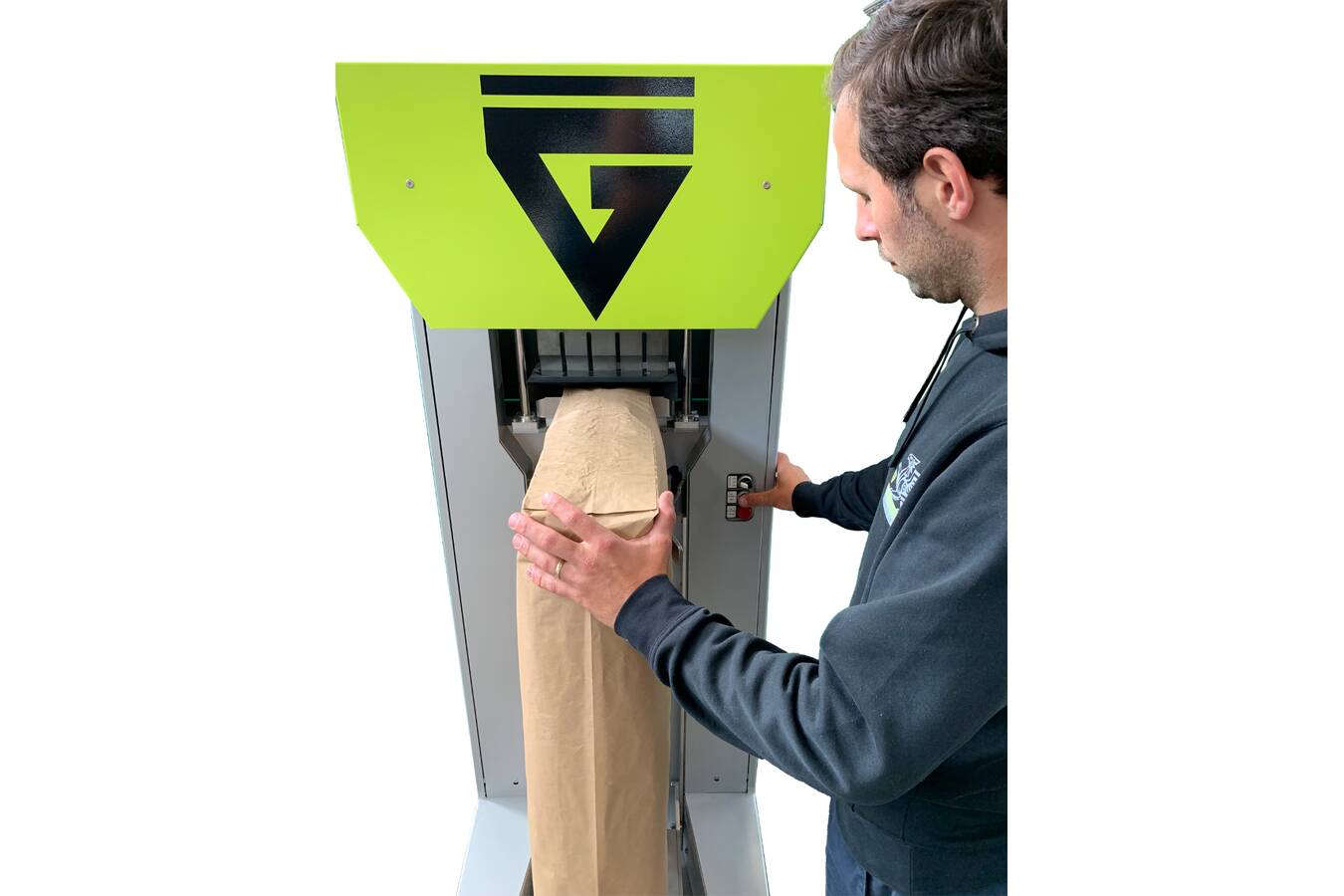 Nicht jede Abfüllanlage muss eine Sonderlösung sein Warum standardisierte Systeme in der Schüttgutindustrie oft die bessere Wahl sind.