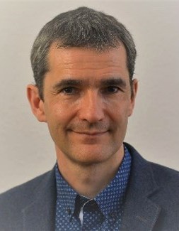 Dr. Stefan Zigan